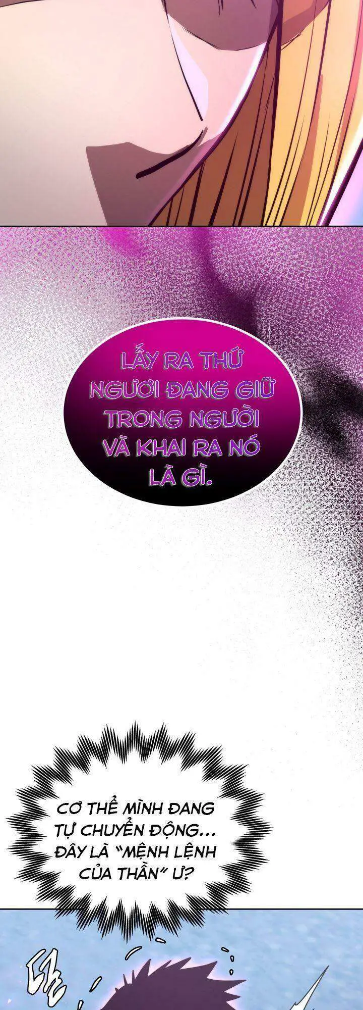 Kể Từ Bây Giờ, Tôi Là Một Người Chơi Nettruyen ZZZ Chương 2 Page 19