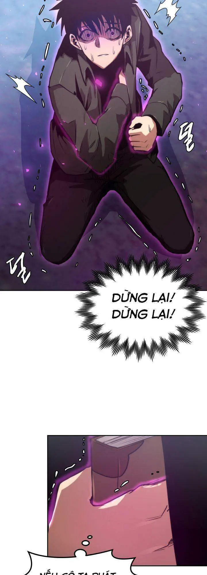 Kể Từ Bây Giờ, Tôi Là Một Người Chơi Nettruyen ZZZ Chương 2 Page 20