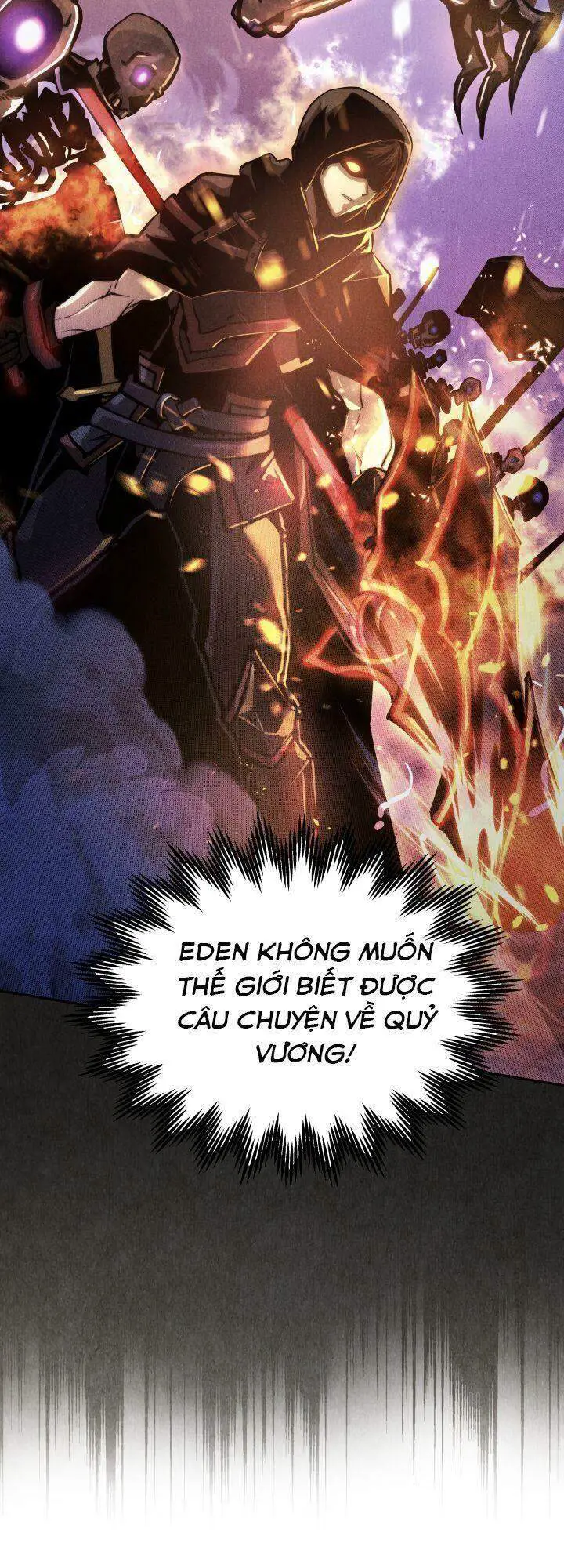 Kể Từ Bây Giờ, Tôi Là Một Người Chơi Nettruyen ZZZ Chương 2 Page 23
