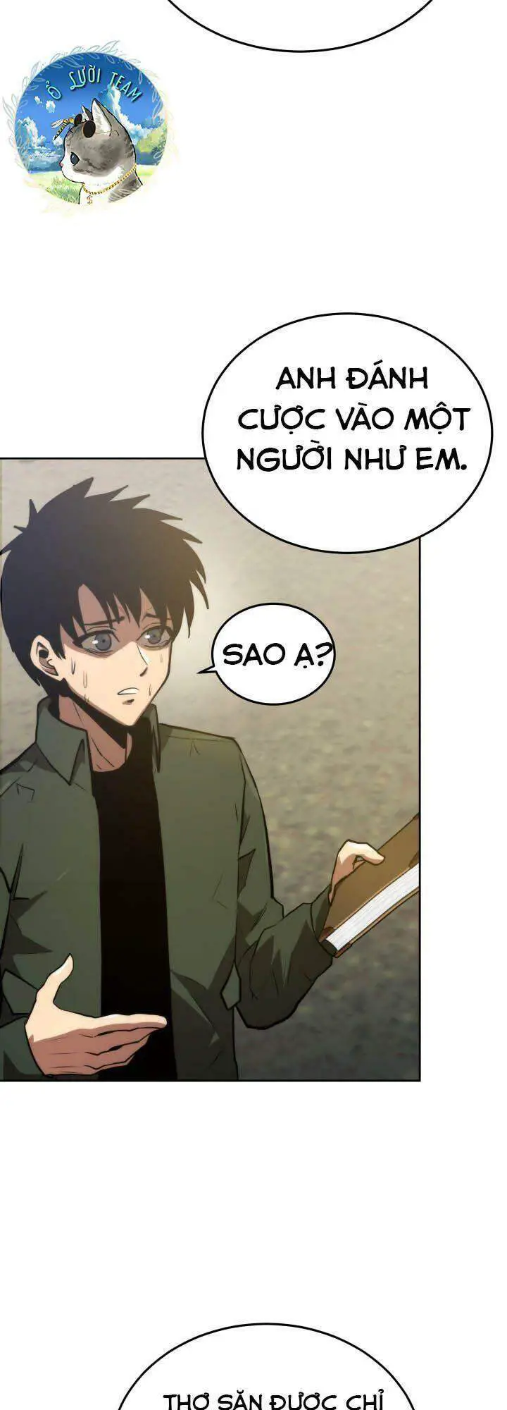 Kể Từ Bây Giờ, Tôi Là Một Người Chơi Nettruyen ZZZ Chương 2 Page 40