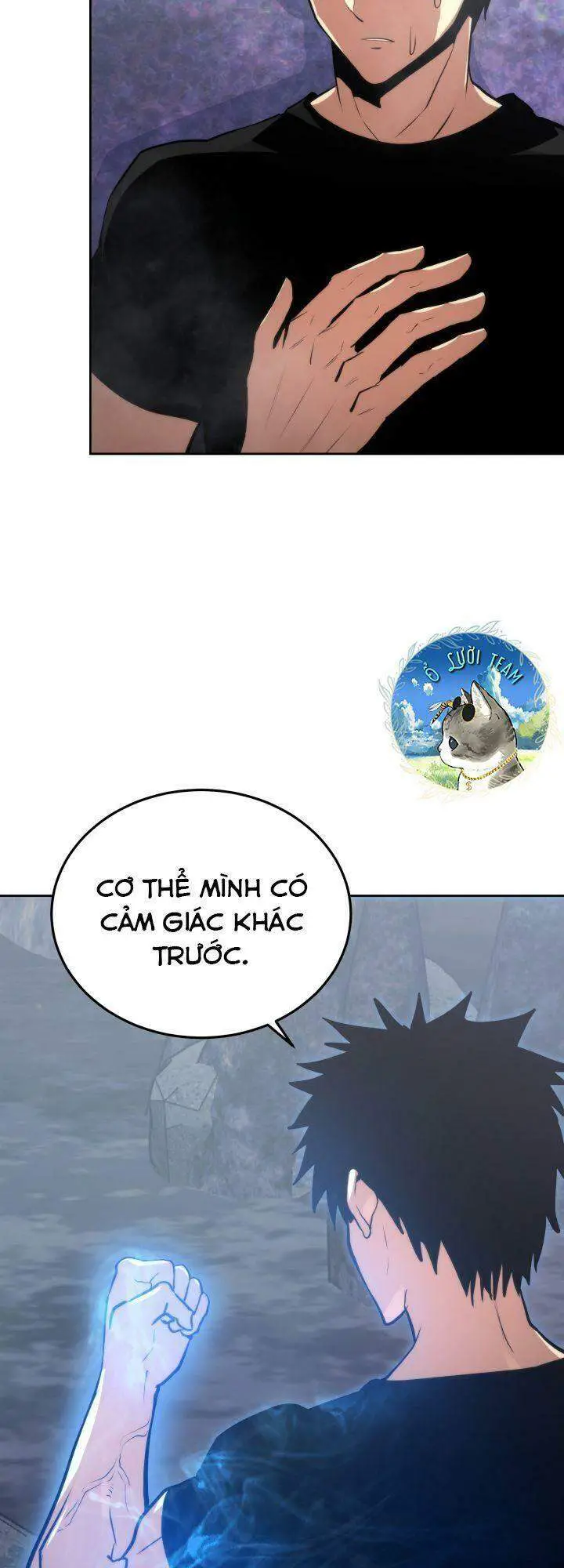 Kể Từ Bây Giờ, Tôi Là Một Người Chơi Nettruyen ZZZ Chương 2 Page 64