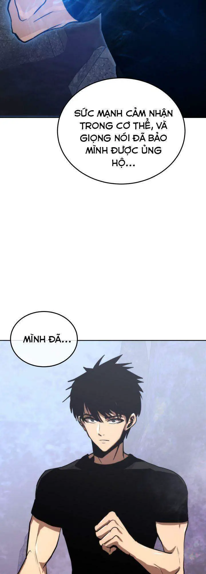 Kể Từ Bây Giờ, Tôi Là Một Người Chơi Nettruyen ZZZ Chương 2 Page 65