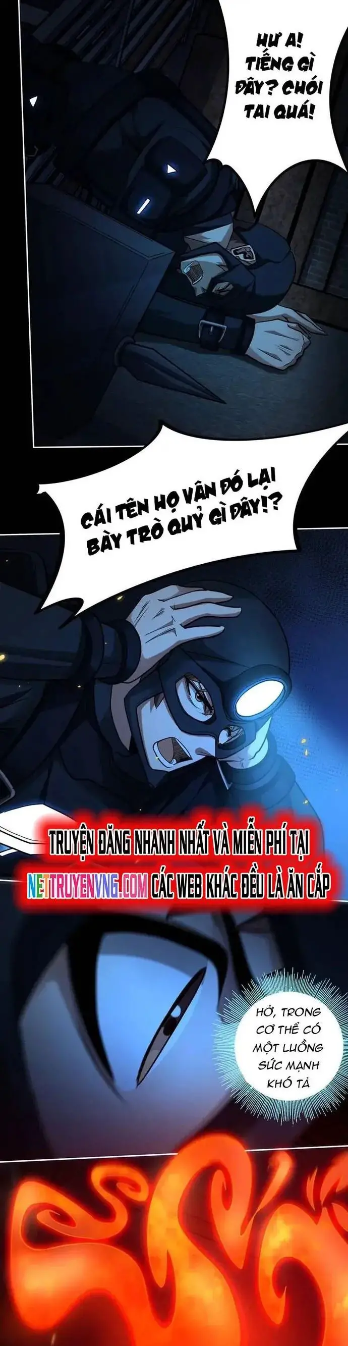 Thợ Săn Mạt Thế Nettruyen ZZZ Chương 40 Page 4