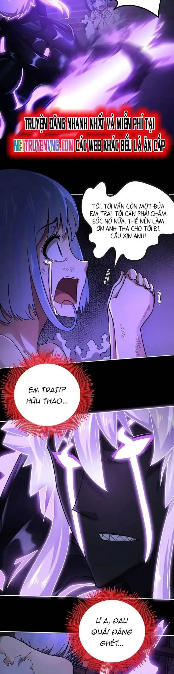 Thợ Săn Mạt Thế Nettruyen ZZZ Chương 40 Page 12