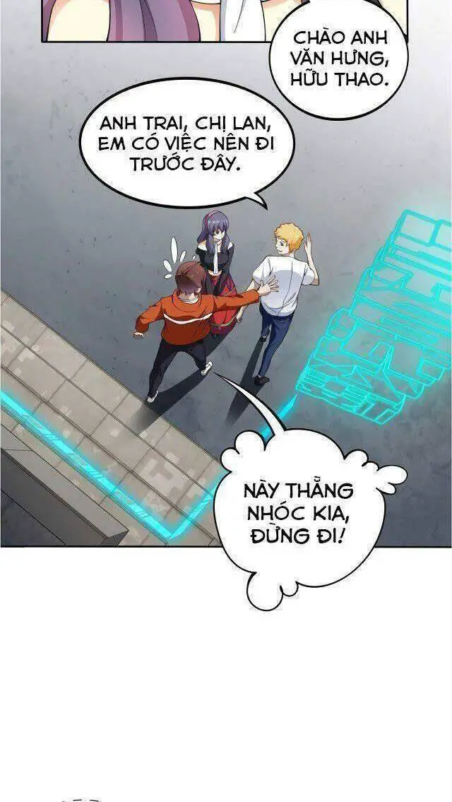 Thợ Săn Mạt Thế Nettruyen ZZZ Chương 1 Page 24