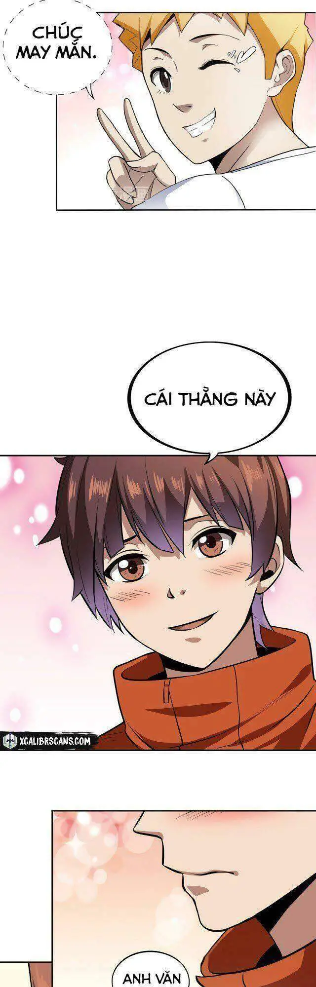 Thợ Săn Mạt Thế Nettruyen ZZZ Chương 1 Page 25