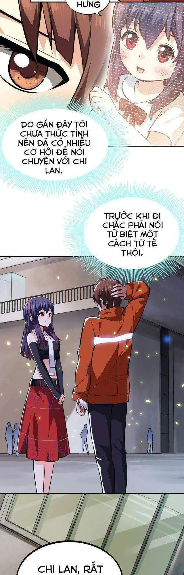 Thợ Săn Mạt Thế Nettruyen ZZZ Chương 1 Page 26