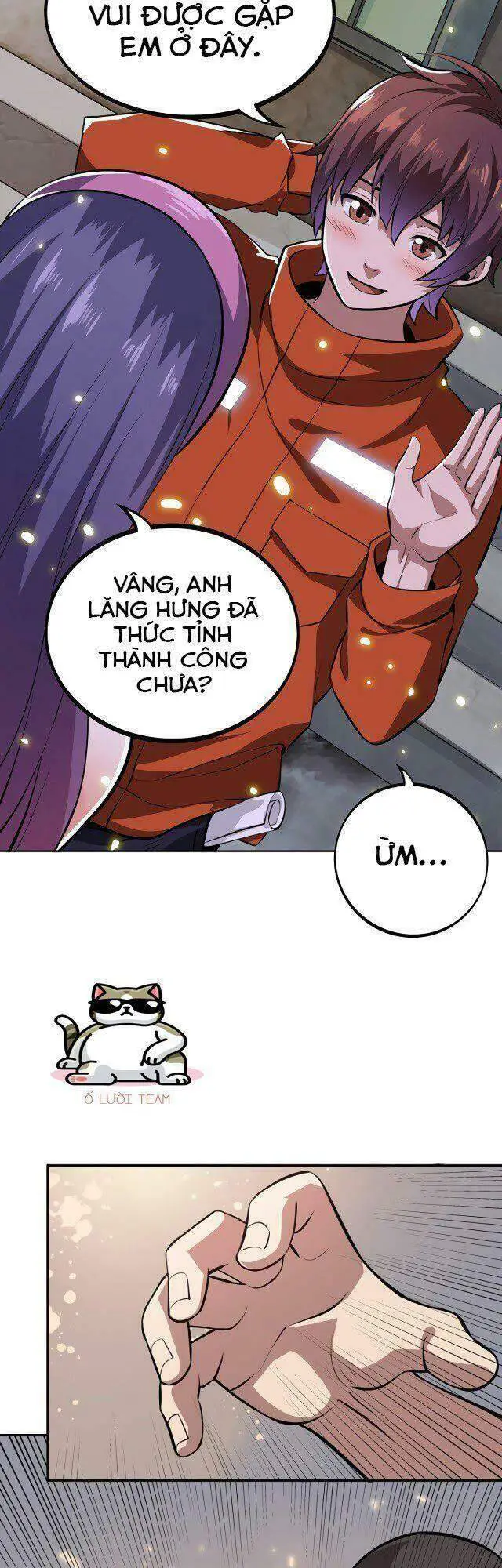 Thợ Săn Mạt Thế Nettruyen ZZZ Chương 1 Page 27