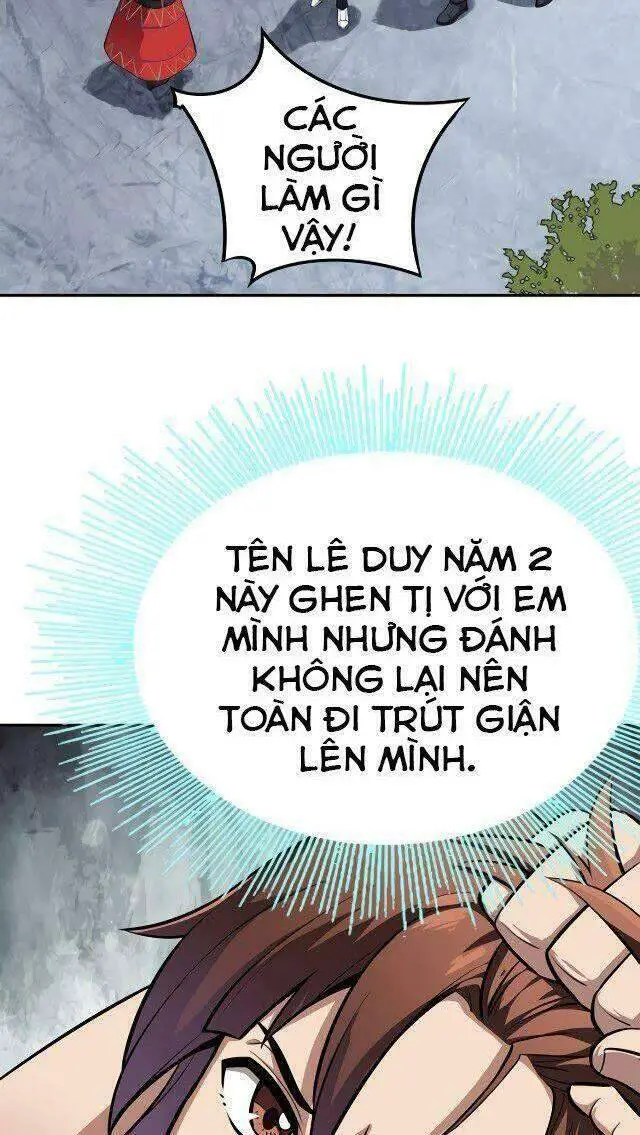 Thợ Săn Mạt Thế Nettruyen ZZZ Chương 1 Page 30