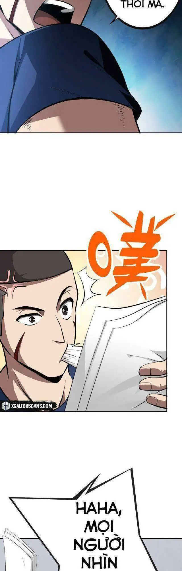 Thợ Săn Mạt Thế Nettruyen ZZZ Chương 1 Page 34