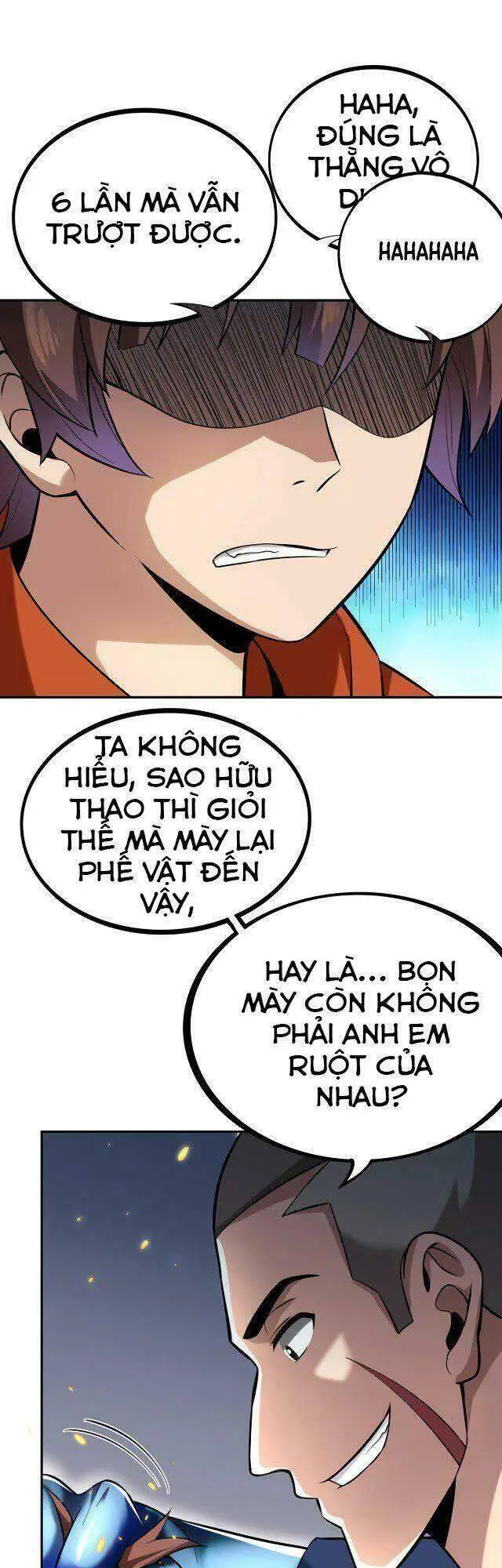 Thợ Săn Mạt Thế Nettruyen ZZZ Chương 1 Page 37