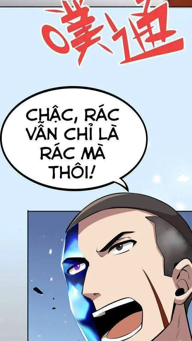 Thợ Săn Mạt Thế Nettruyen ZZZ Chương 1 Page 41