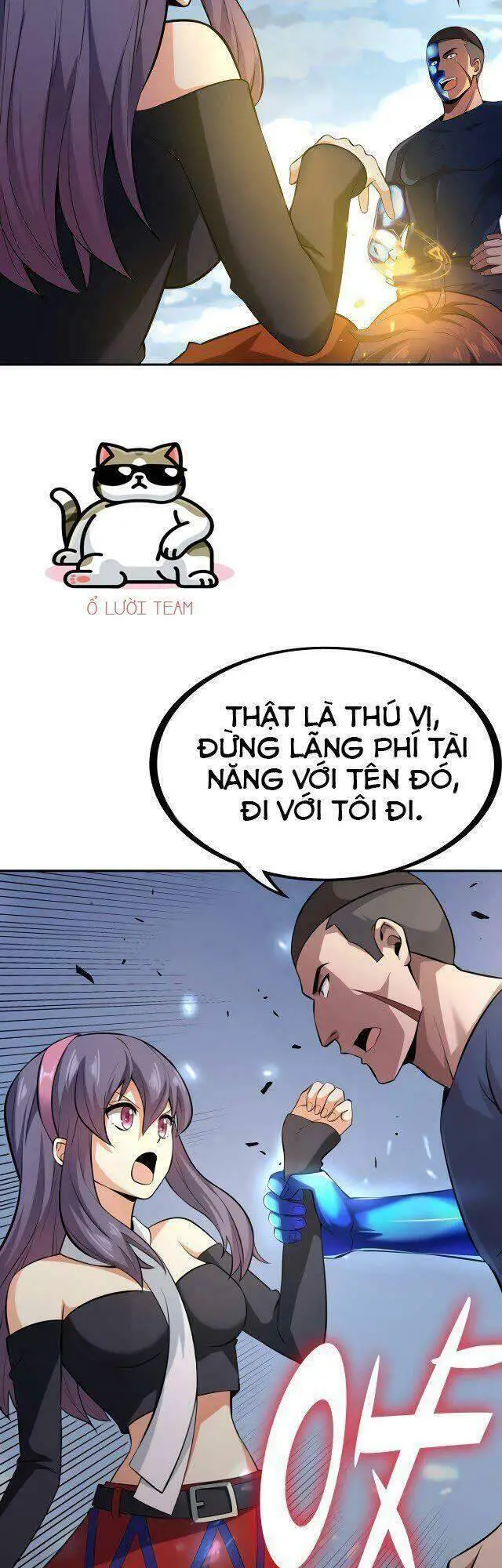 Thợ Săn Mạt Thế Nettruyen ZZZ Chương 1 Page 45