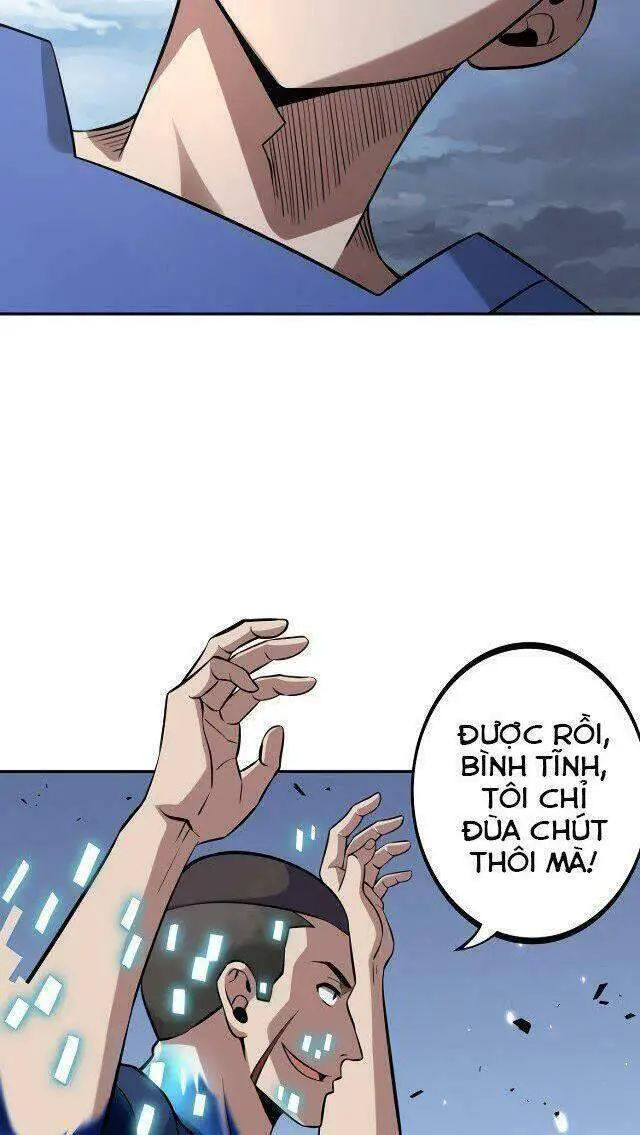 Thợ Săn Mạt Thế Nettruyen ZZZ Chương 1 Page 54