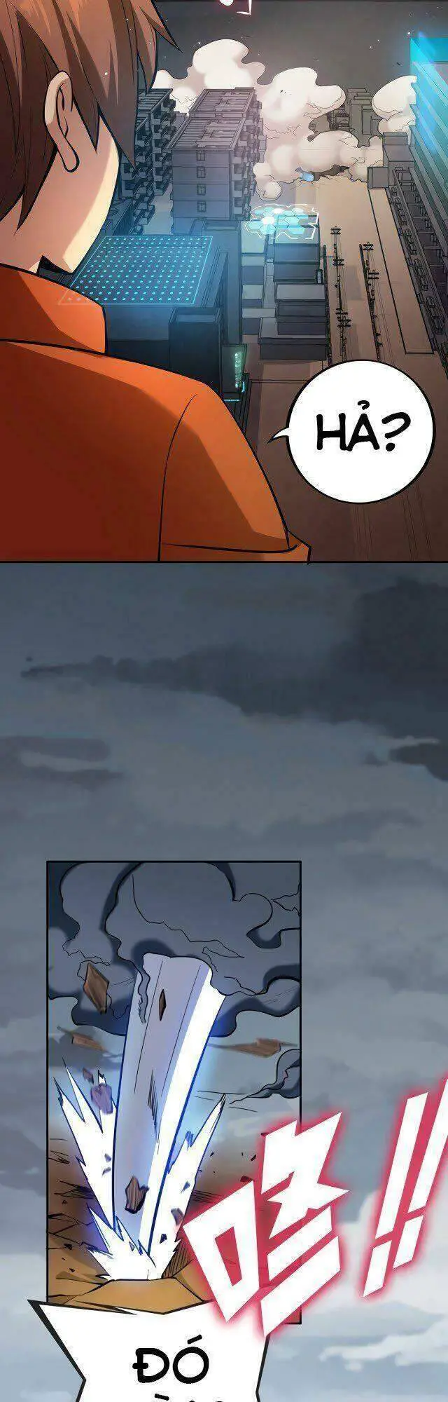 Thợ Săn Mạt Thế Nettruyen ZZZ Chương 1 Page 63