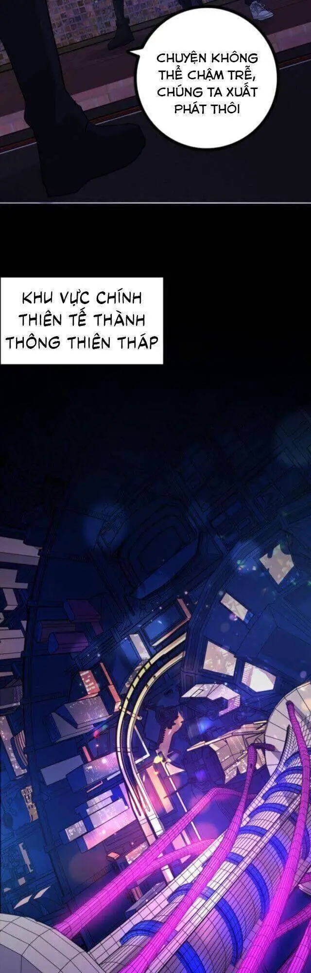 Thợ Săn Mạt Thế Nettruyen ZZZ Chương 14 Page 5