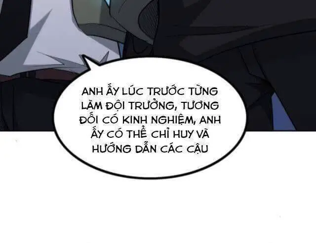 Thợ Săn Mạt Thế Nettruyen ZZZ Chương 14 Page 20