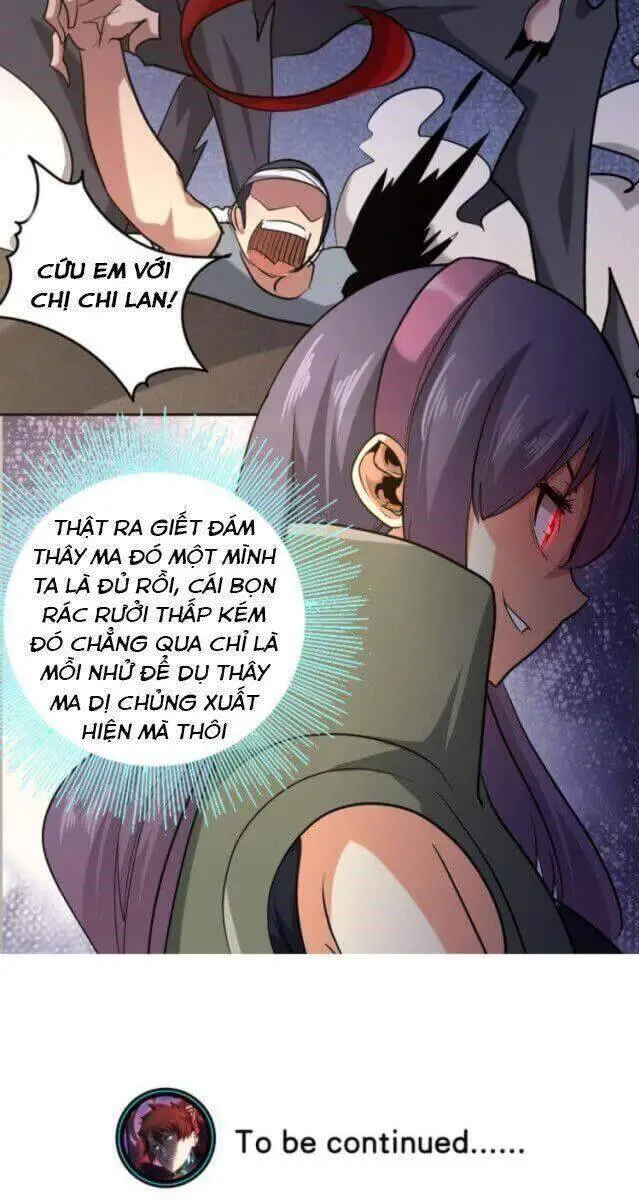 Thợ Săn Mạt Thế Nettruyen ZZZ Chương 14 Page 24