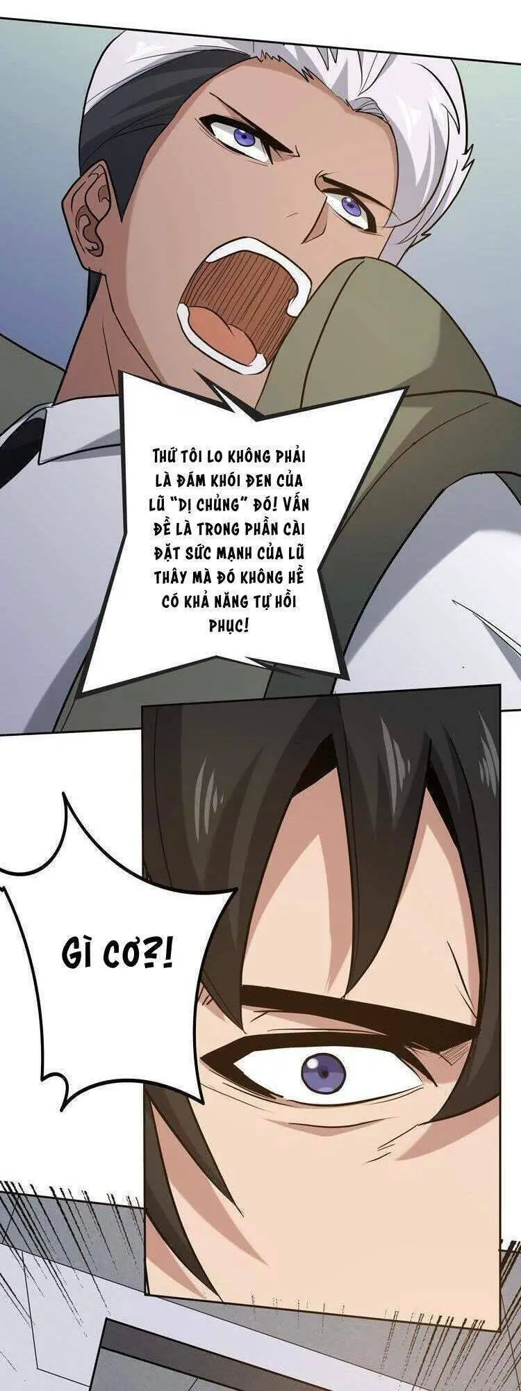 Thợ Săn Mạt Thế Nettruyen ZZZ Chương 13 Page 4