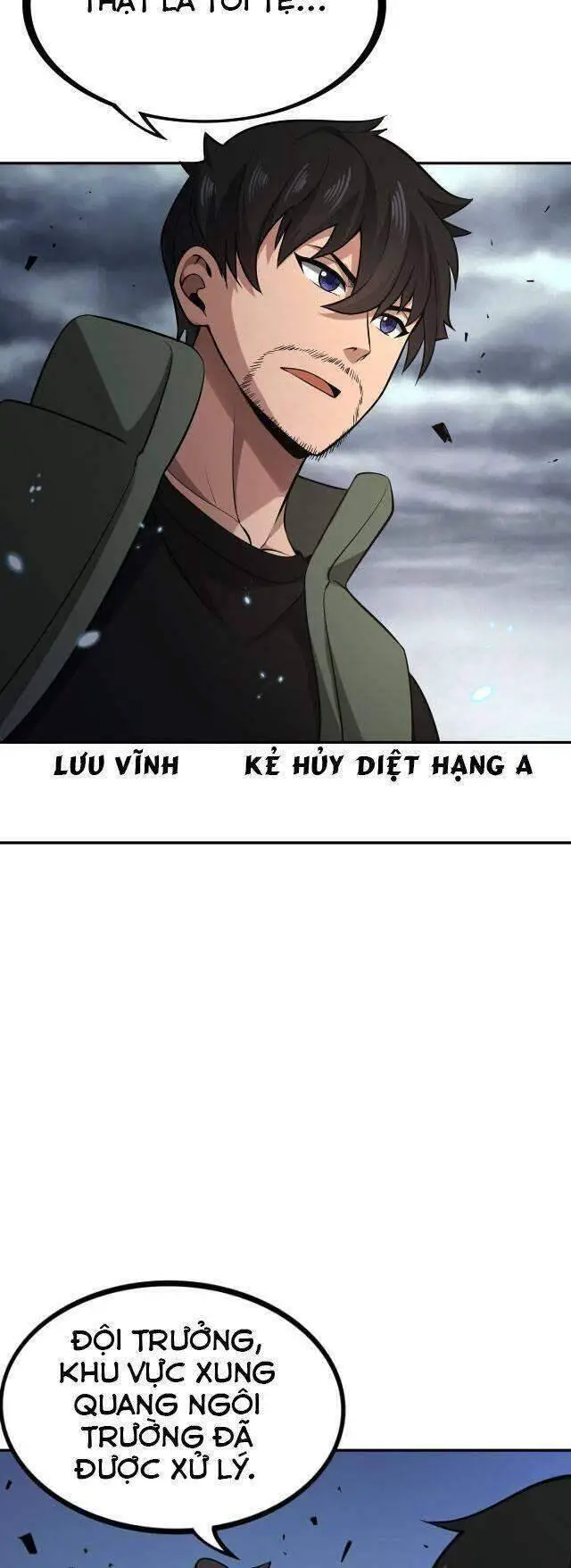 Thợ Săn Mạt Thế Nettruyen ZZZ Chương 4 Page 6