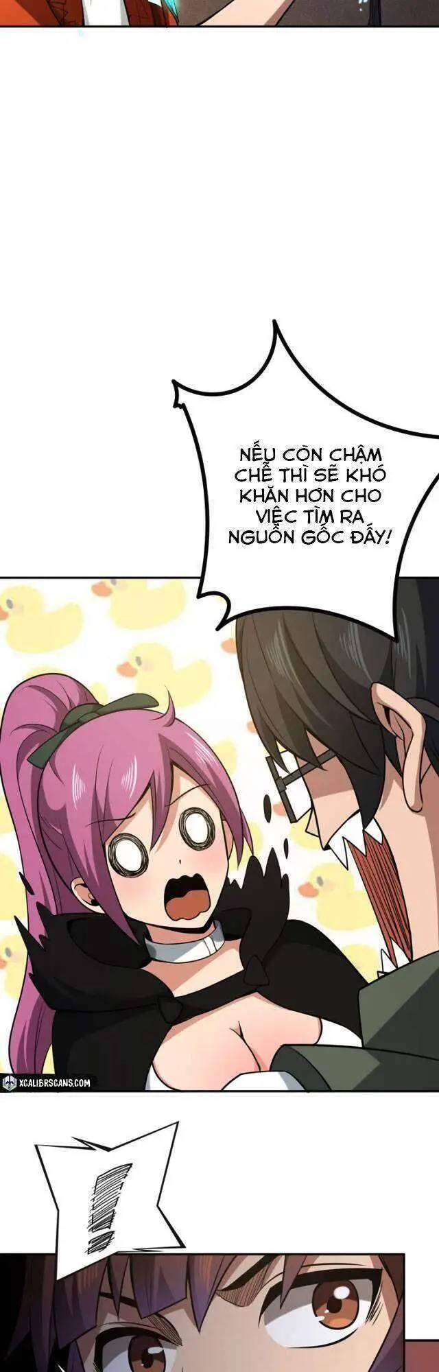 Thợ Săn Mạt Thế Nettruyen ZZZ Chương 4 Page 26
