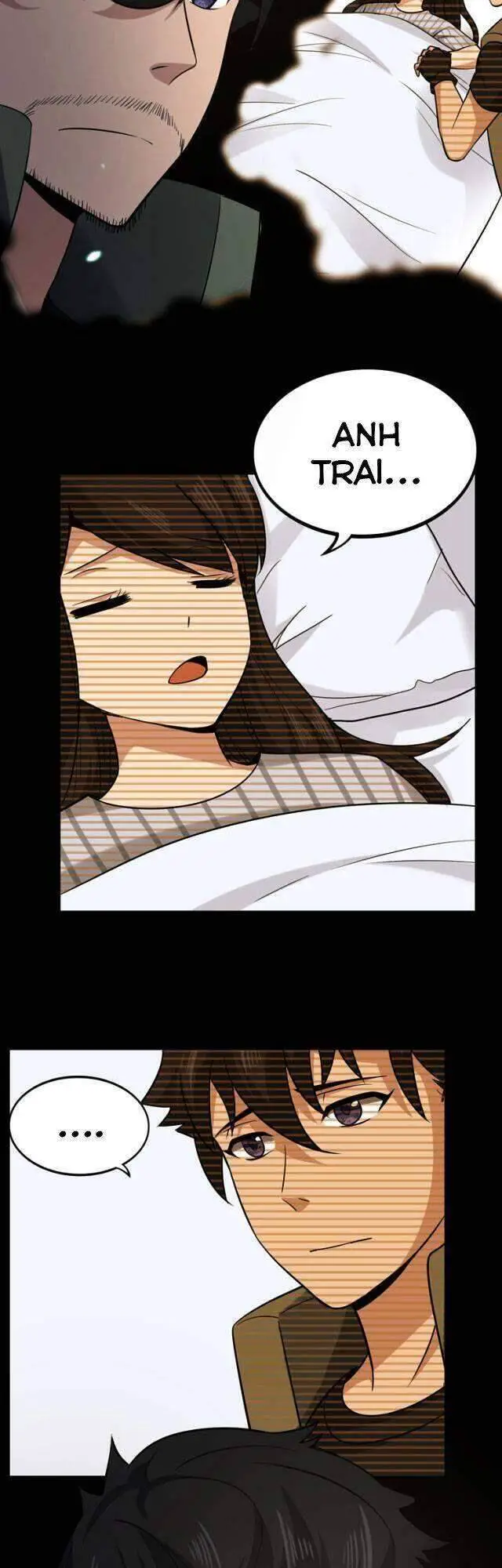 Thợ Săn Mạt Thế Nettruyen ZZZ Chương 4 Page 29