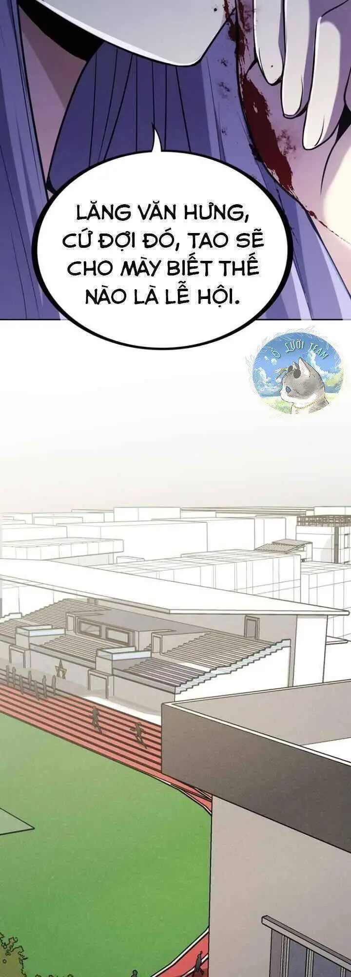 Thợ Săn Mạt Thế Nettruyen ZZZ Chương 9 Page 10