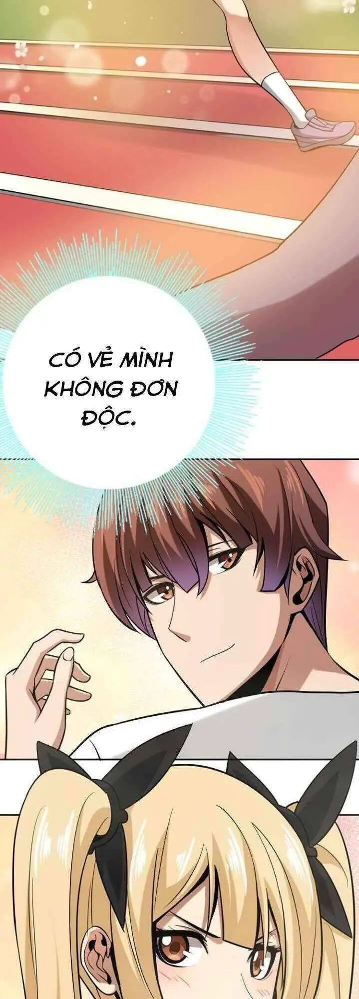 Thợ Săn Mạt Thế Nettruyen ZZZ Chương 9 Page 16