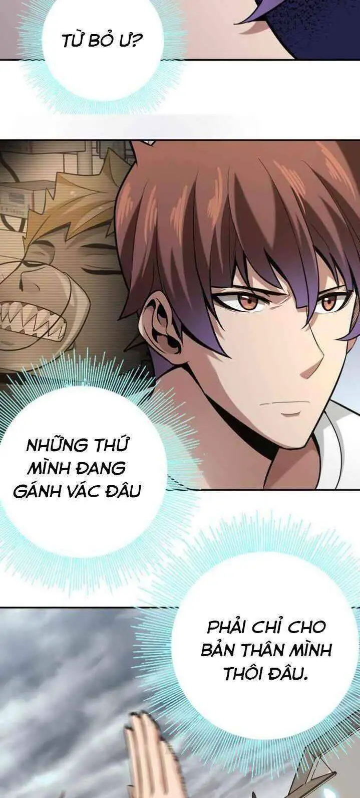 Thợ Săn Mạt Thế Nettruyen ZZZ Chương 9 Page 18