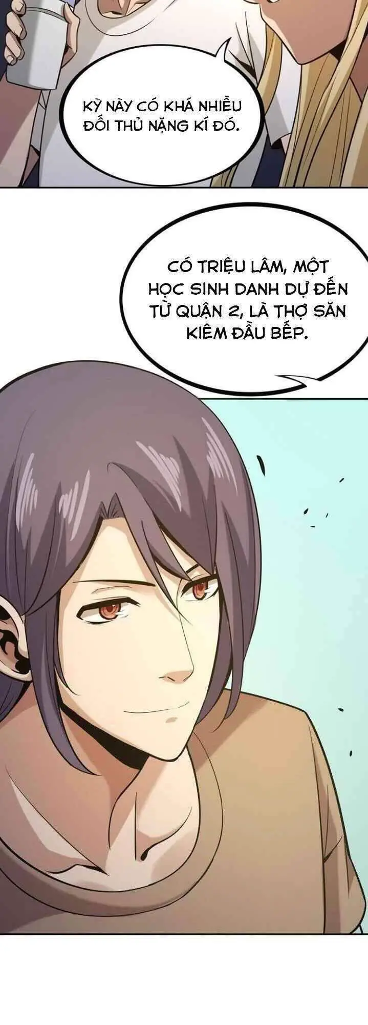 Thợ Săn Mạt Thế Nettruyen ZZZ Chương 9 Page 25