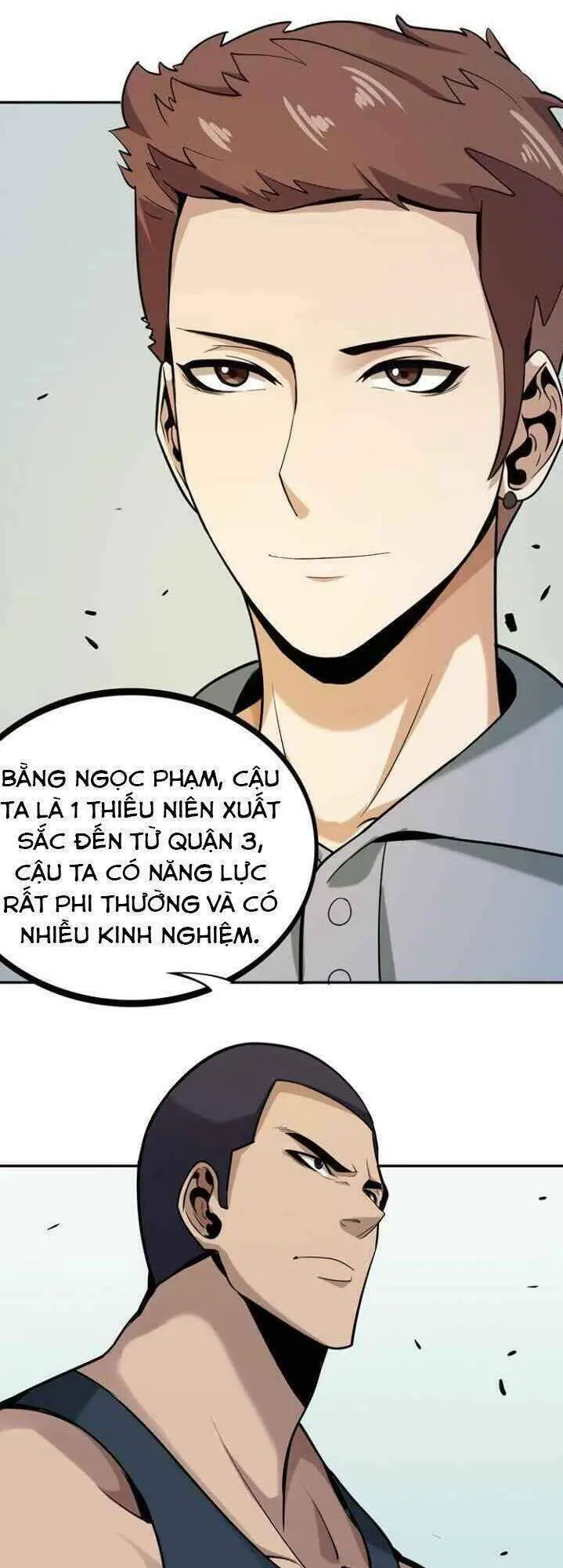 Thợ Săn Mạt Thế Nettruyen ZZZ Chương 9 Page 26