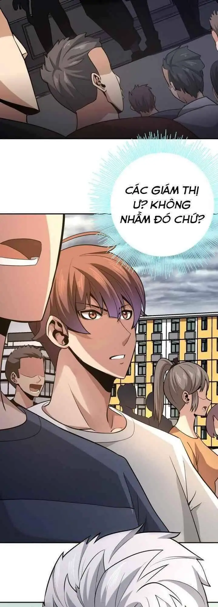Thợ Săn Mạt Thế Nettruyen ZZZ Chương 9 Page 33