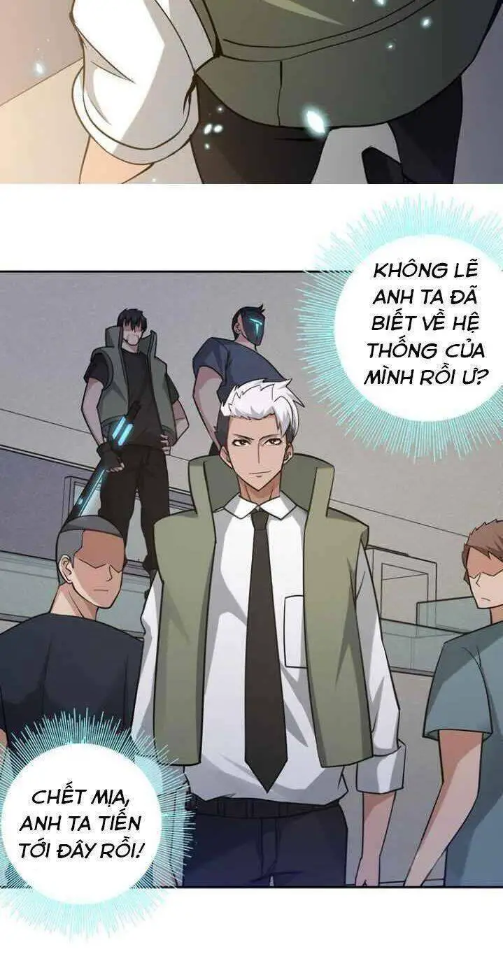 Thợ Săn Mạt Thế Nettruyen ZZZ Chương 9 Page 35