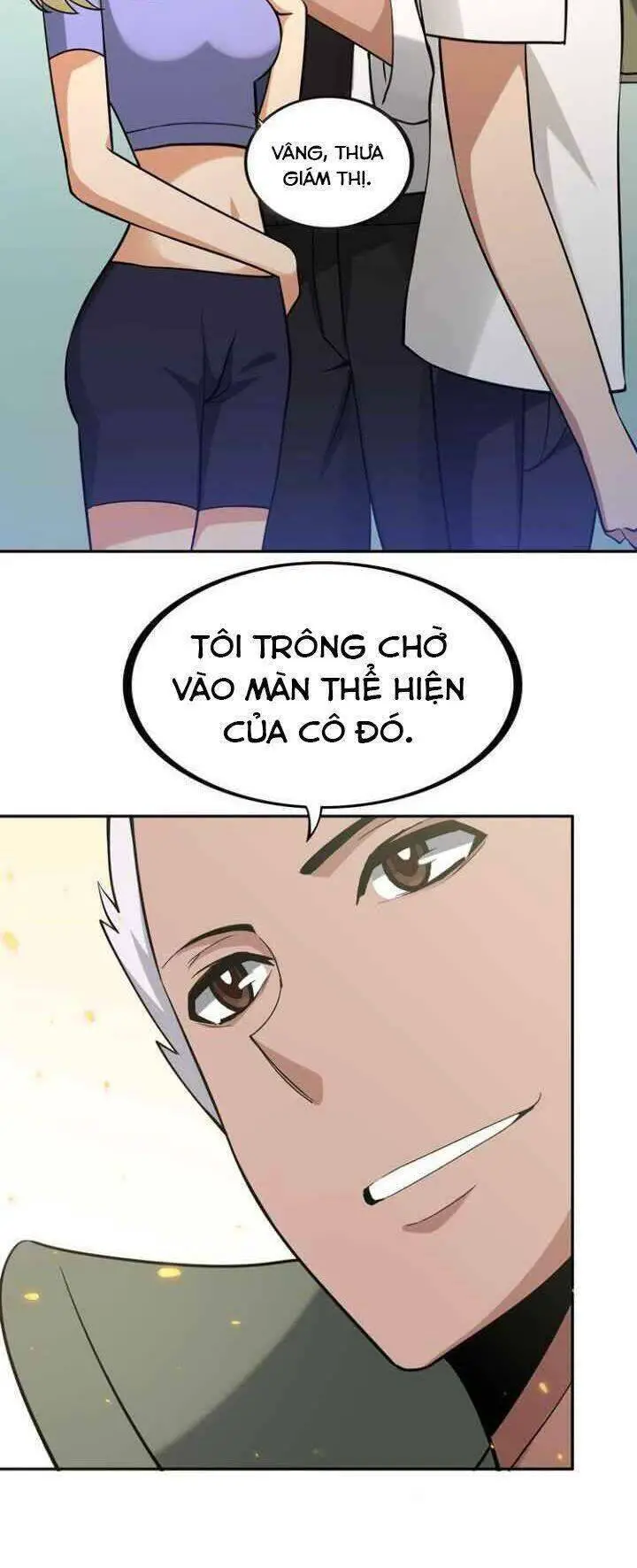 Thợ Săn Mạt Thế Nettruyen ZZZ Chương 9 Page 37
