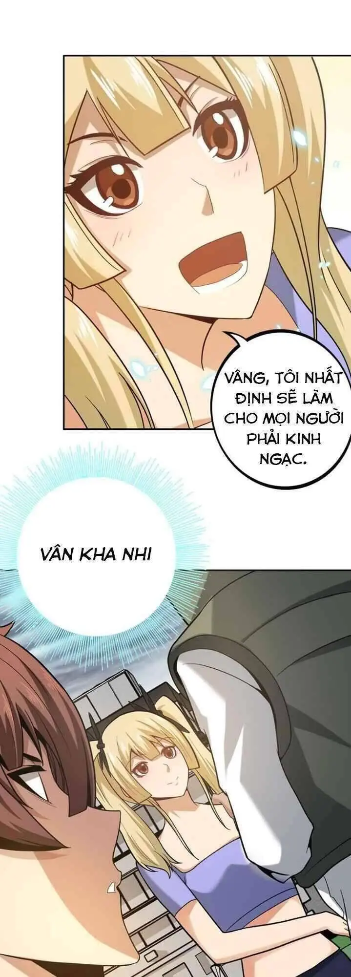 Thợ Săn Mạt Thế Nettruyen ZZZ Chương 9 Page 38