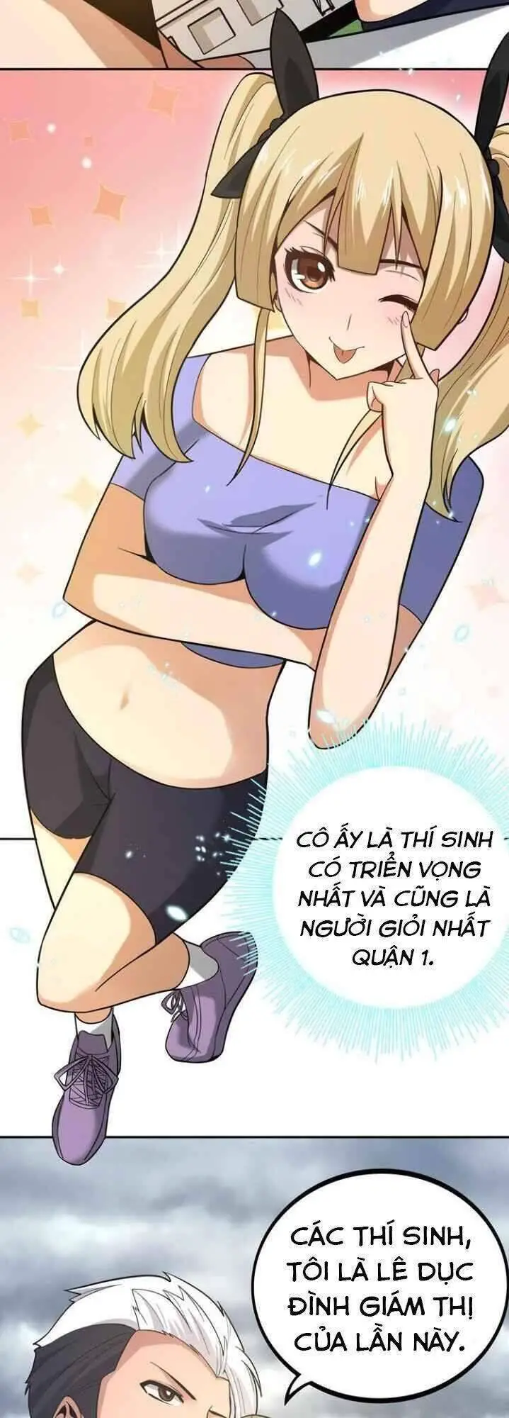 Thợ Săn Mạt Thế Nettruyen ZZZ Chương 9 Page 39