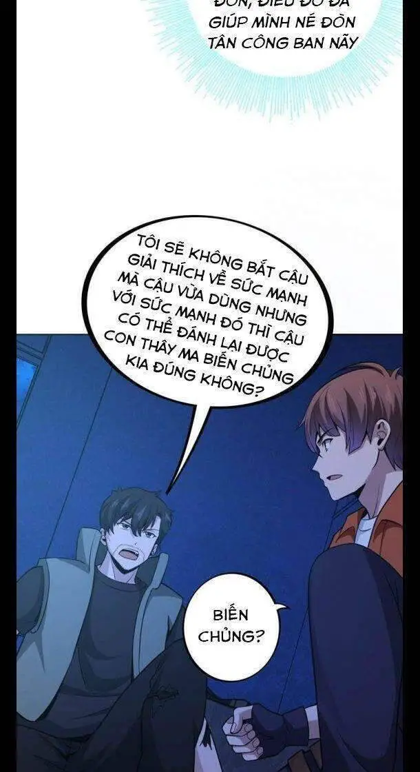 Thợ Săn Mạt Thế Nettruyen ZZZ Chương 7 Page 13