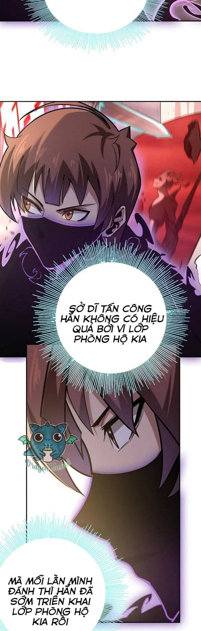Thợ Săn Mạt Thế Nettruyen ZZZ Chương 17 Page 4