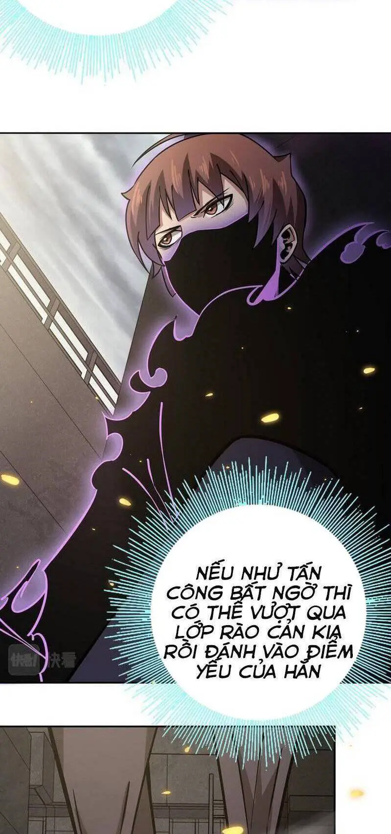 Thợ Săn Mạt Thế Nettruyen ZZZ Chương 17 Page 5