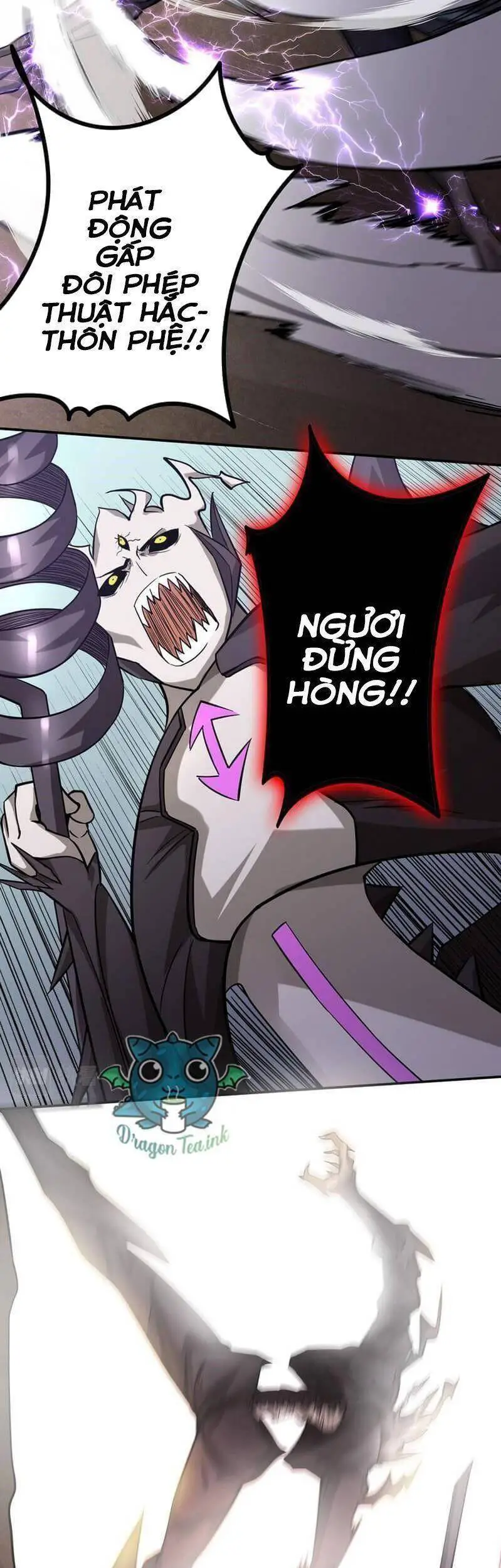 Thợ Săn Mạt Thế Nettruyen ZZZ Chương 17 Page 14