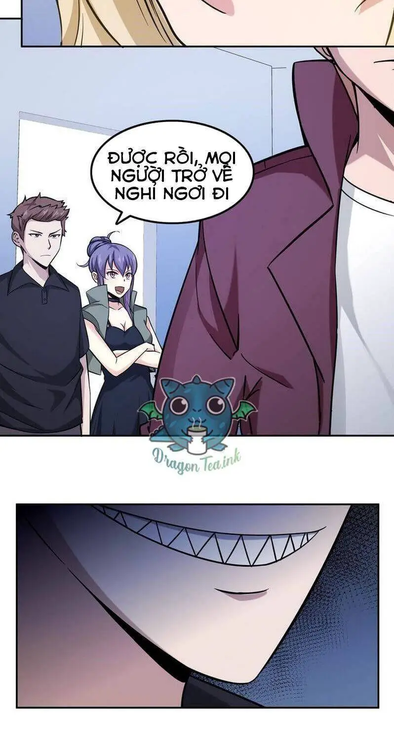 Thợ Săn Mạt Thế Nettruyen ZZZ Chương 17 Page 32