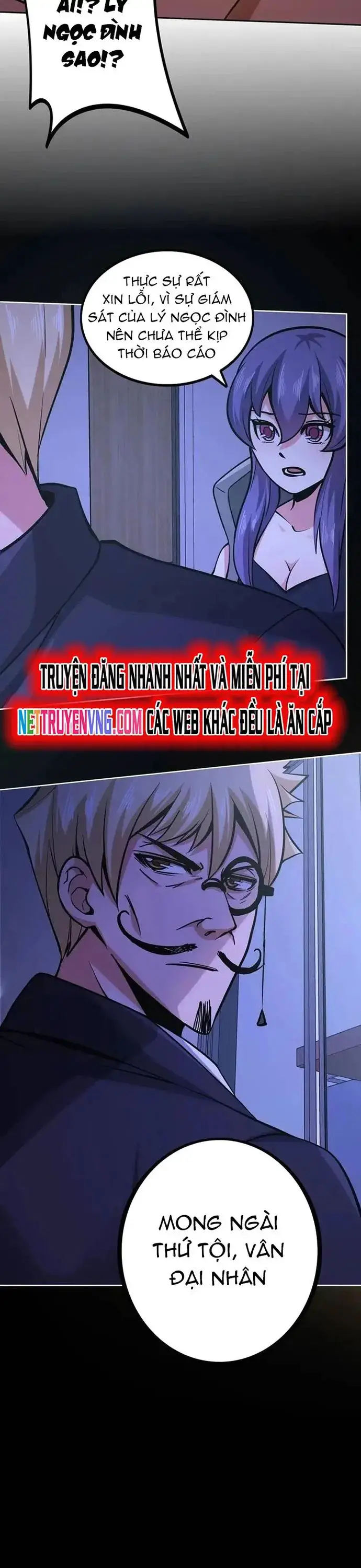 Thợ Săn Mạt Thế Nettruyen ZZZ Chương 25 Page 22