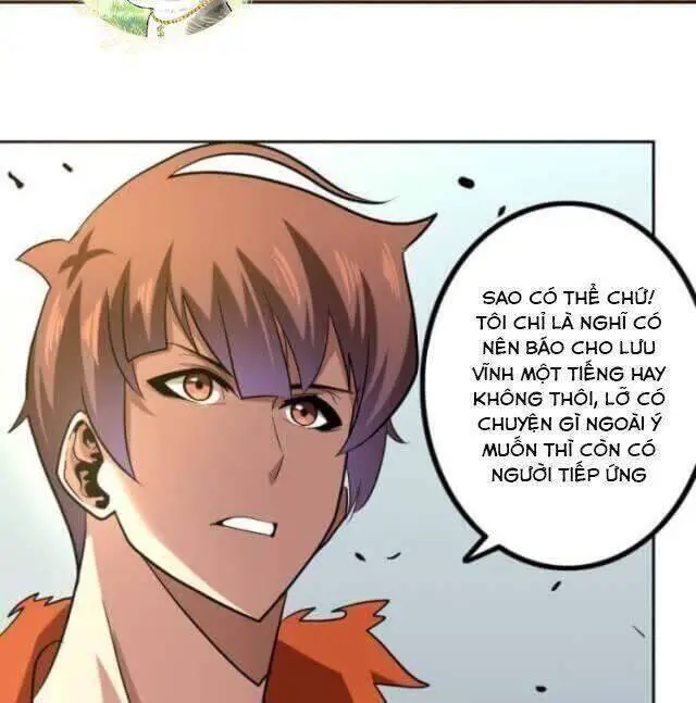 Thợ Săn Mạt Thế Nettruyen ZZZ Chương 15 Page 7