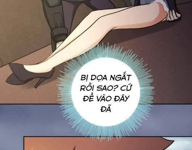 Thợ Săn Mạt Thế Nettruyen ZZZ Chương 15 Page 29