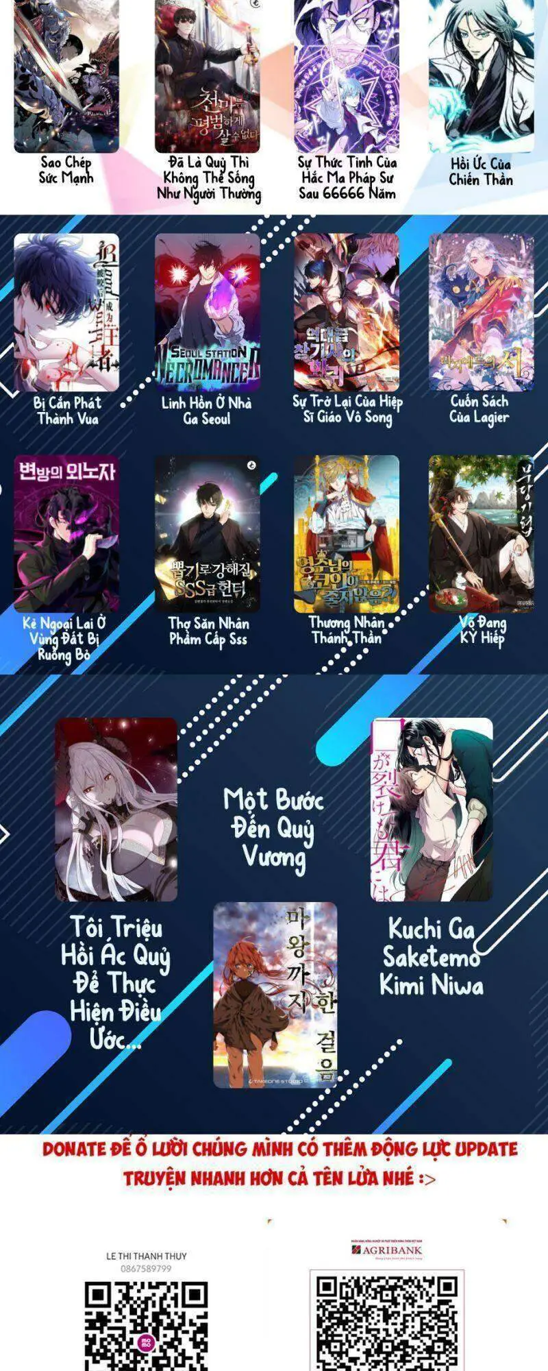 Thợ Săn Mạt Thế Nettruyen ZZZ Chương 15 Page 36