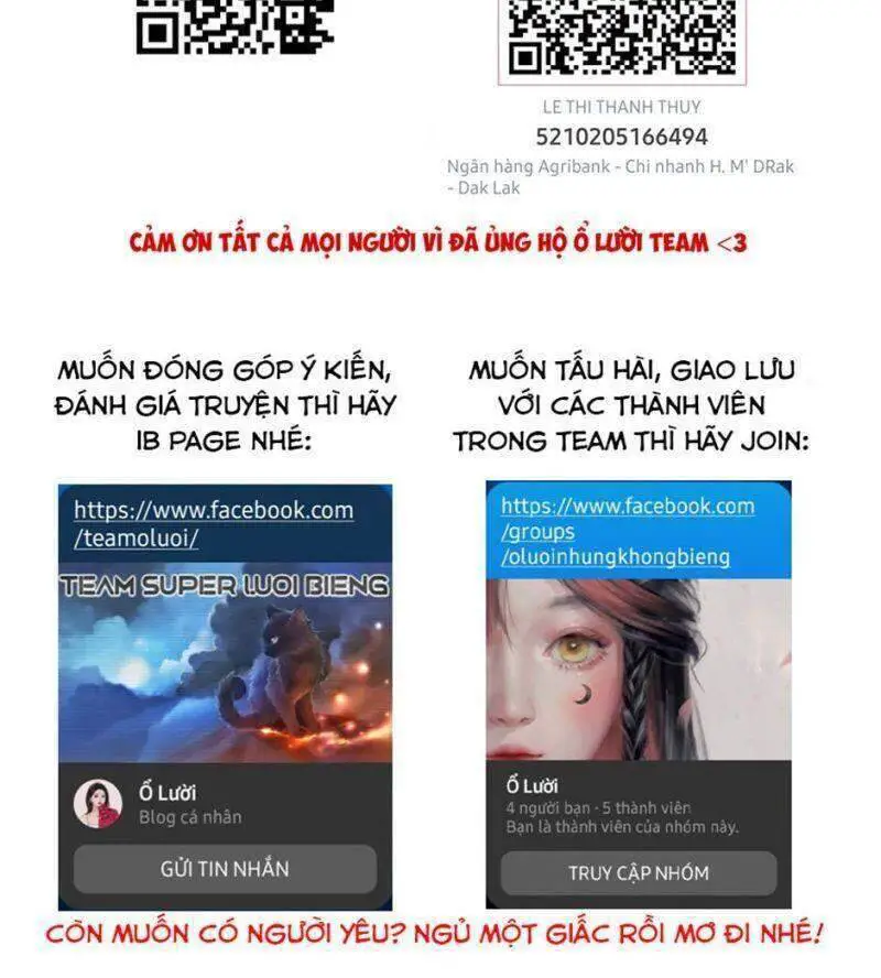 Thợ Săn Mạt Thế Nettruyen ZZZ Chương 15 Page 37