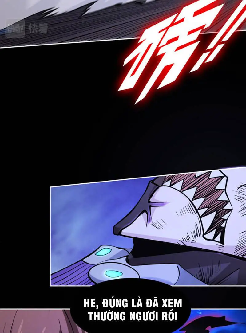 Thợ Săn Mạt Thế Nettruyen ZZZ Chương 23 Page 40