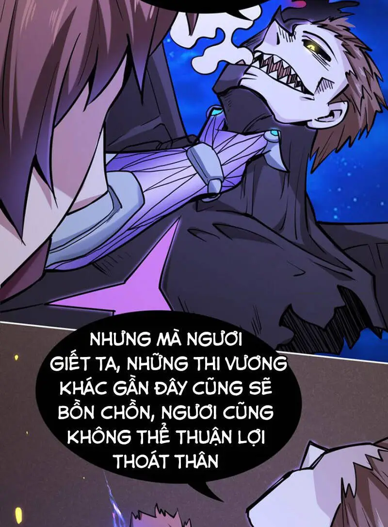 Thợ Săn Mạt Thế Nettruyen ZZZ Chương 23 Page 41