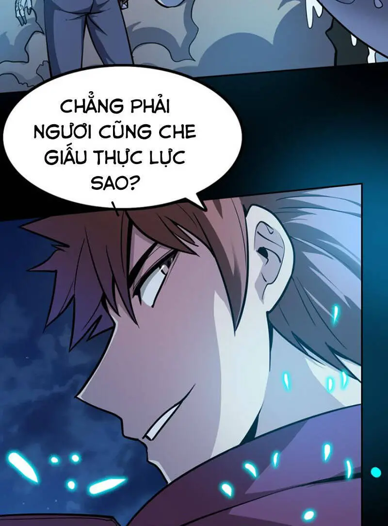 Thợ Săn Mạt Thế Nettruyen ZZZ Chương 23 Page 46