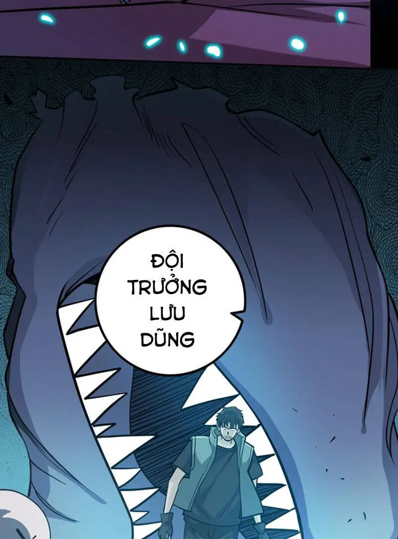 Thợ Săn Mạt Thế Nettruyen ZZZ Chương 23 Page 47